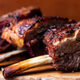 Illustration for article titled 26-foot barbecue truck stolen at worst possible moment